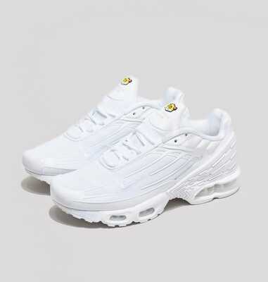 Nike Air Max Plus TN III 3