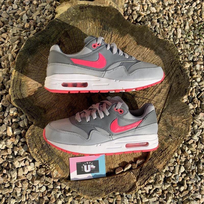 Nike Air Max 1 Retro