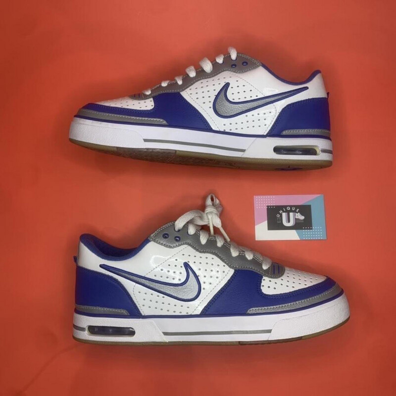 Nike Air Max - Vintage Japan Exclusive
