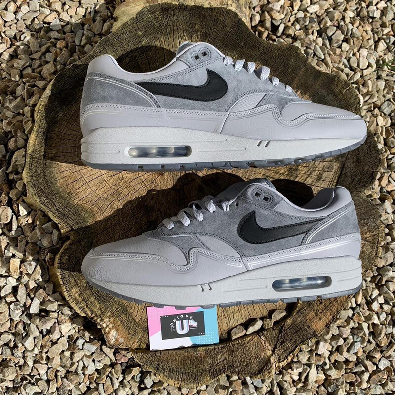 Nike Air Max 1 PRM Pompidou