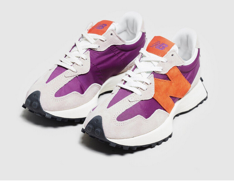 New Balance 327 x Size? Designer Style
