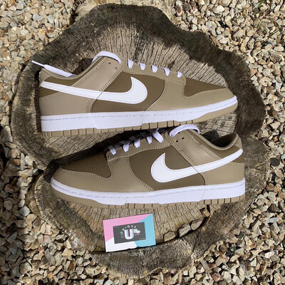 Nike Dunk Low PRM Judge Grey