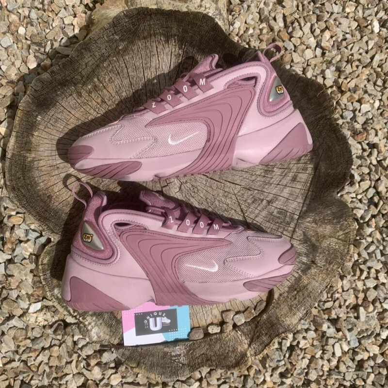 Nike Zoom 2k Purple