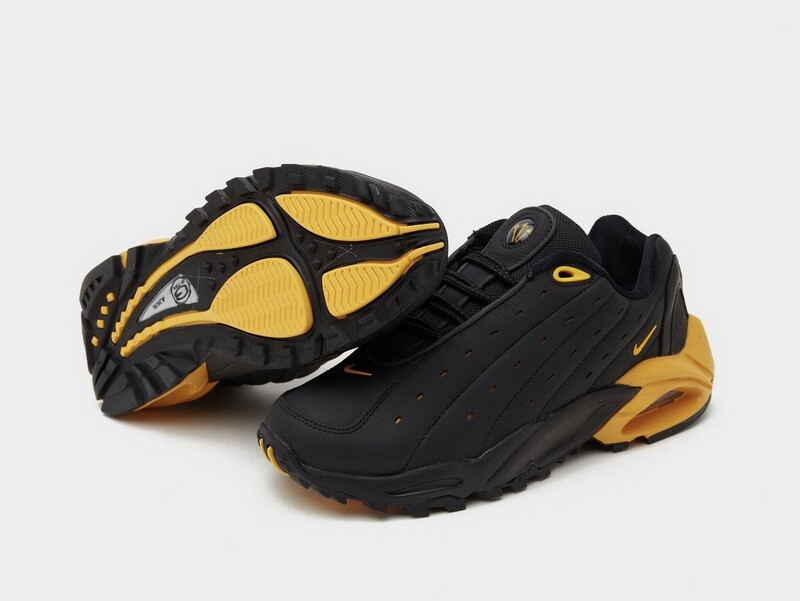 Nike Hot Step Air Terra NOCTA - Drake