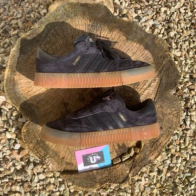 Adidas Originals Samba Rose Special Edition