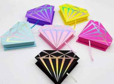 Customised packaging
