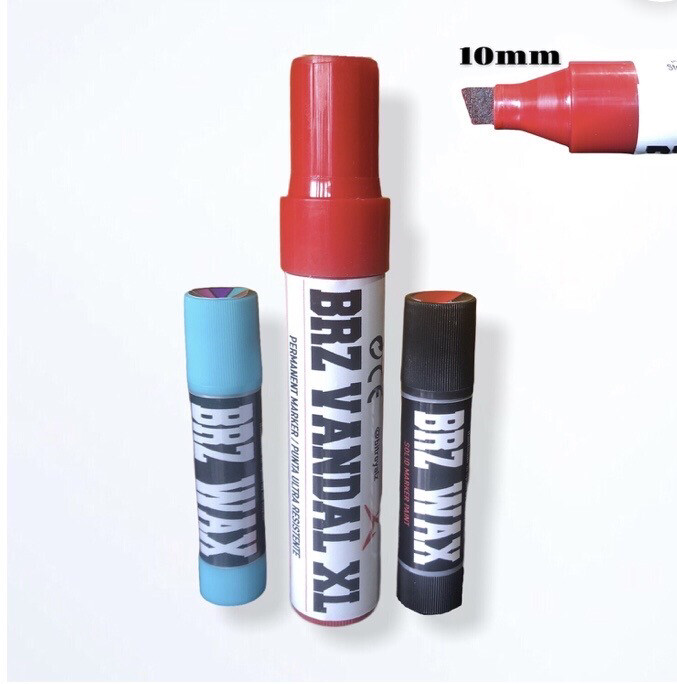 VandalZ Pack XL