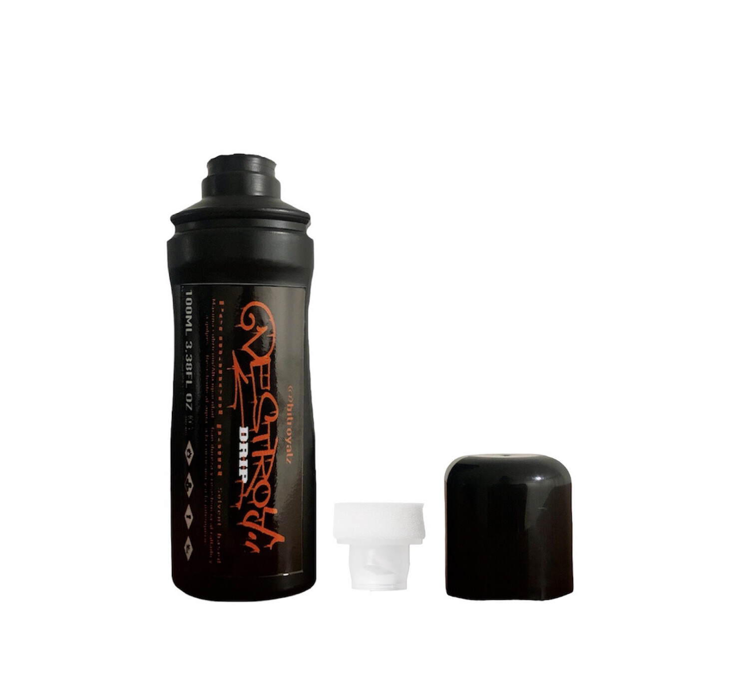Destroy Drip 100ml