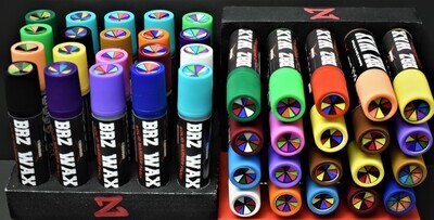 SOLID MARKERS