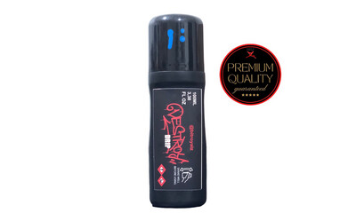 Destroy Drip Blue (100ml)