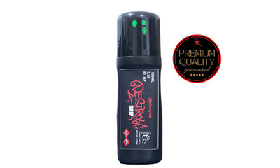 Destroy Drip Green (100ml)