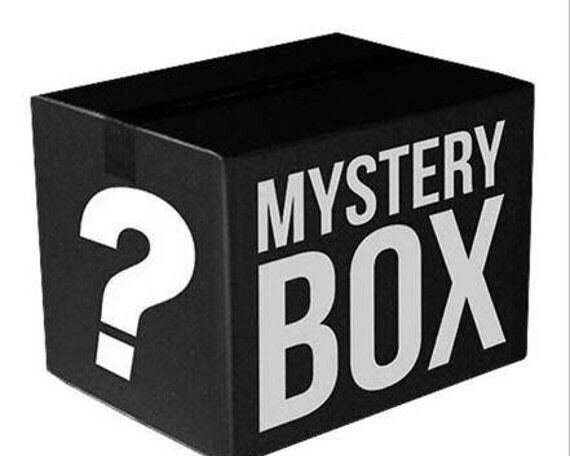 Mystery Box 