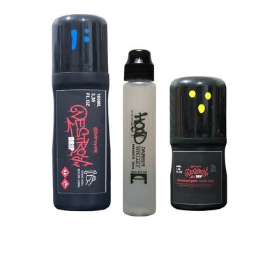 2 Destroy Drip A ELEGIR + Hood Dabber GRATIS 2 Destroy Drip A ELEGIR + Hood Dabber GRATIS