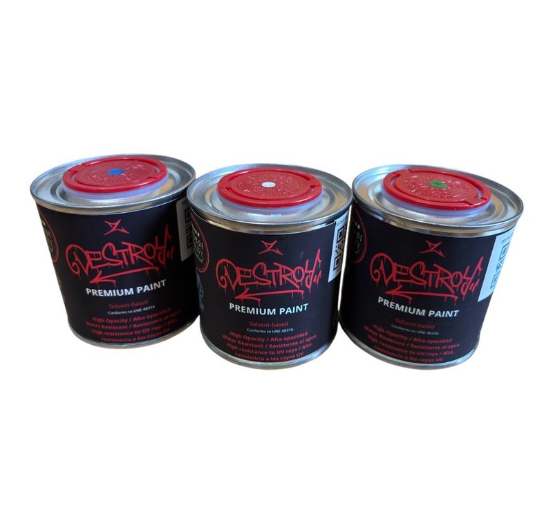 Turquoise Pack Turquoise Pack