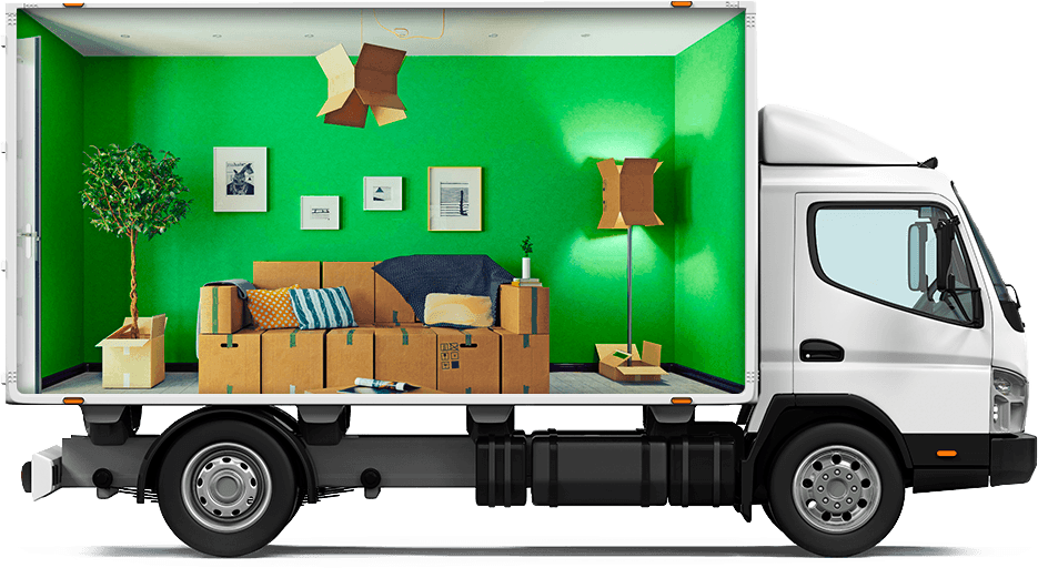 Furniture transfer in Taif