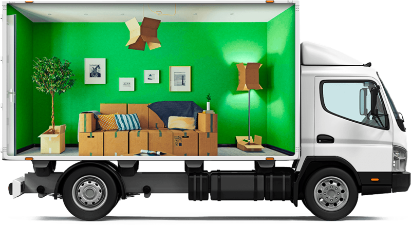Furniture transfer in Taif