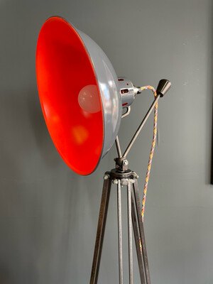Floor Lamps