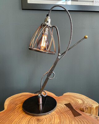 Table Lamps 