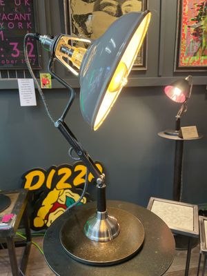 Coolicon Desk Lamp