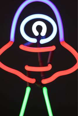 Neon Lights 