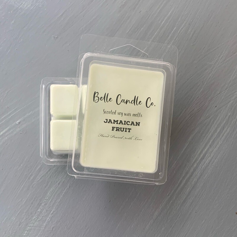 Wax Melts 6ct
