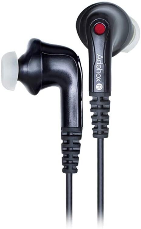 Binaural Microphone ＆ Earphone