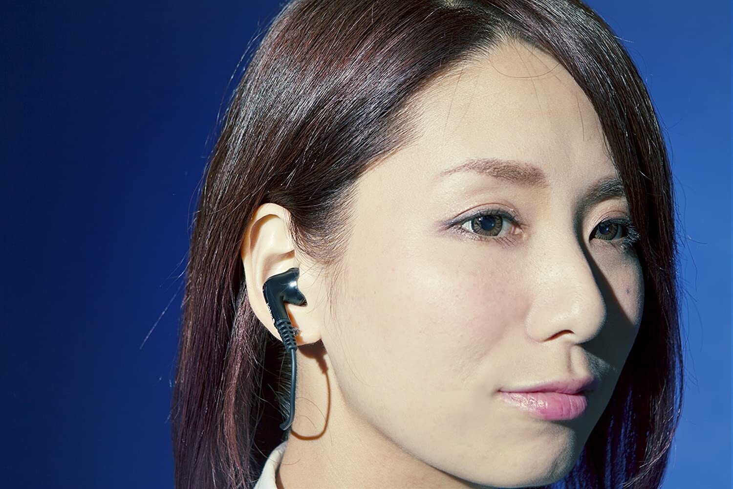 Binaural Microphone ＆ Earphone