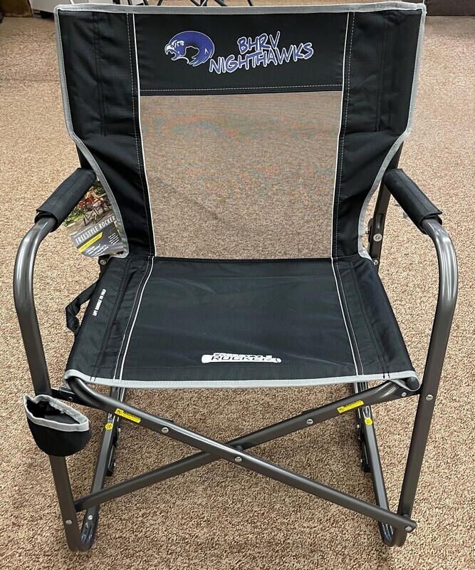 GCI Rocker Chair