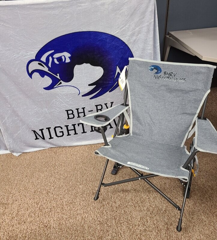 GCI Rocker Chair