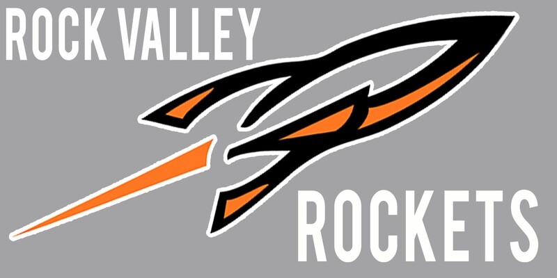 Nighthawk &amp; Rocket car window decal