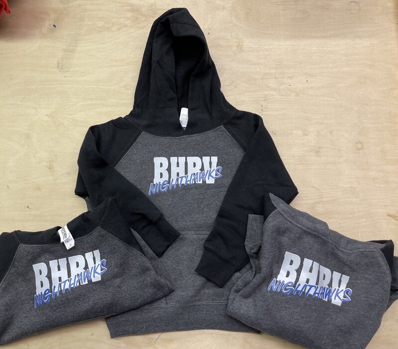 Nighthawk Sweatshirt Toddler &amp; Youth