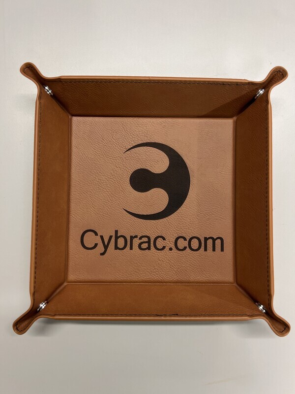 Custom Pop-up Tray / Dice Tray