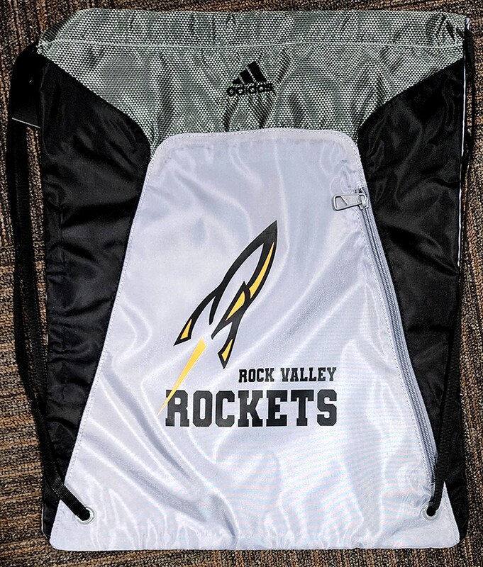 Rockets Cinch Sack