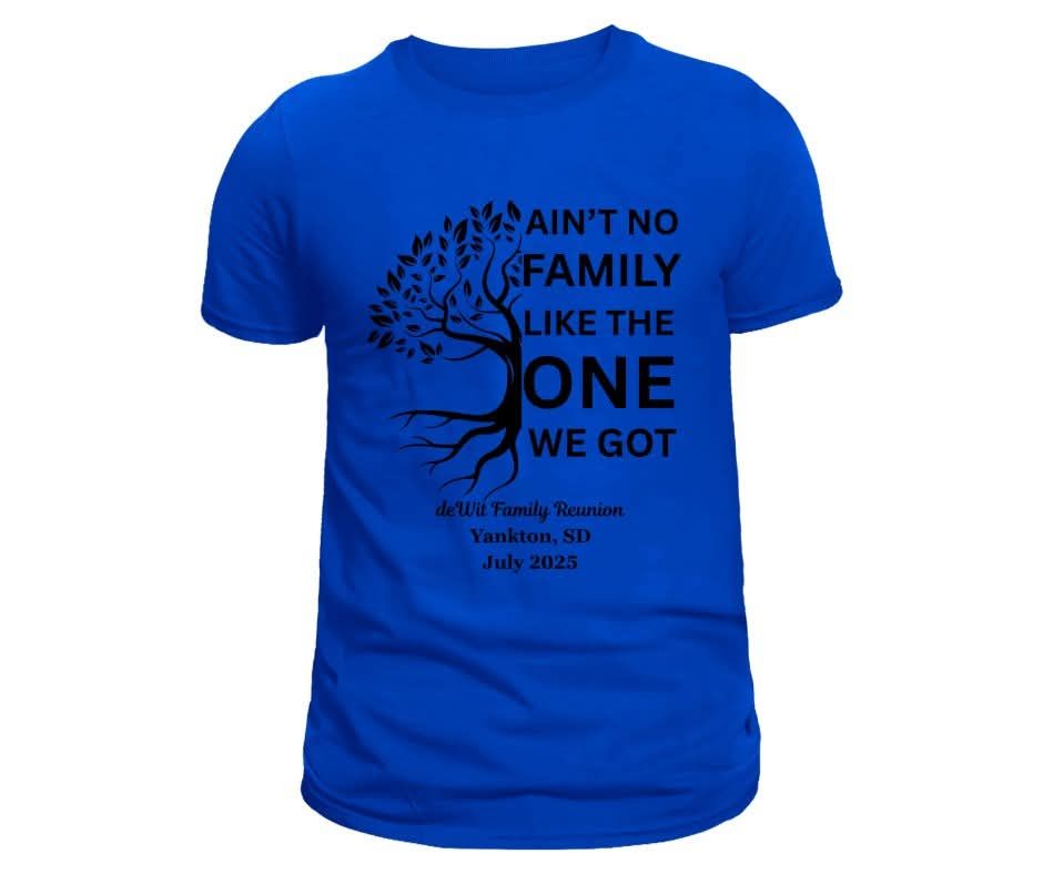 Gildan 50/50 DryBlend Tee Youth &amp; Adult
