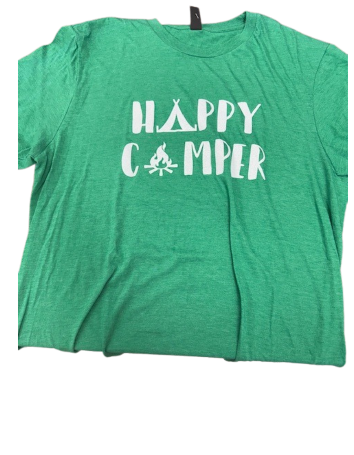 Happy Camper