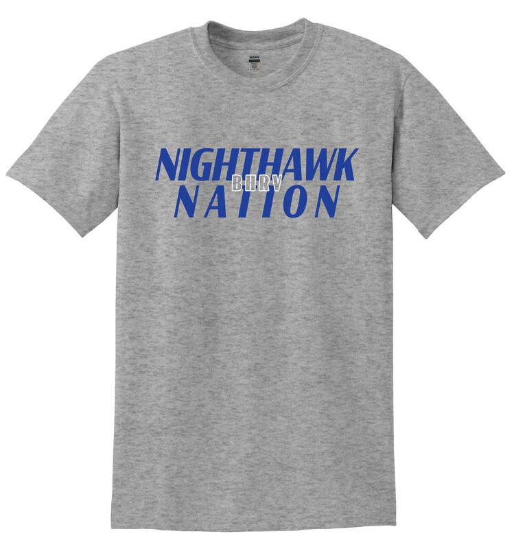BHRV Nighthawk Nation Short Sleeve
