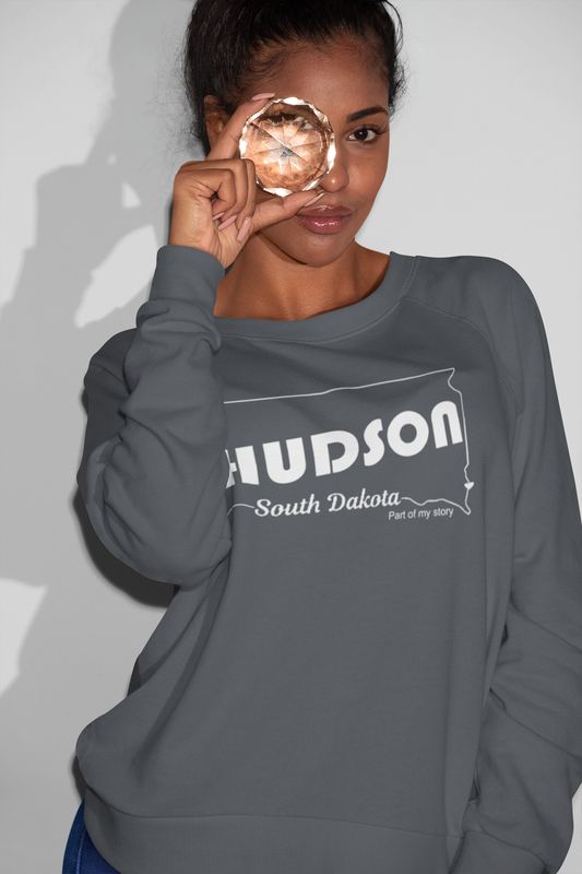 Part of My Story Crewneck Adult