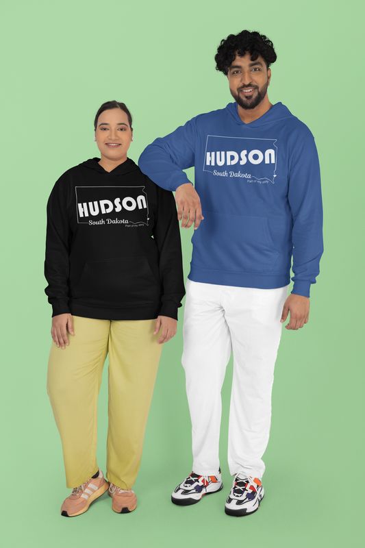 Part of My Story Hoodie Sweatshirt Adult
