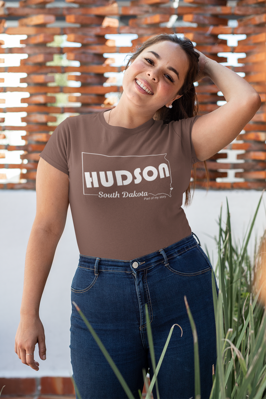 Part of My Story T-Shirt Adult