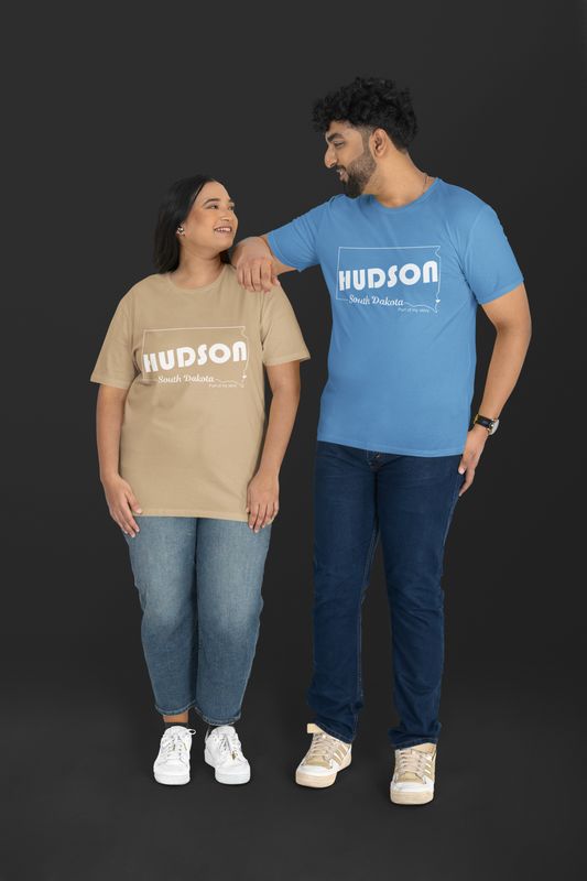 Part of My Story T-Shirt Adult