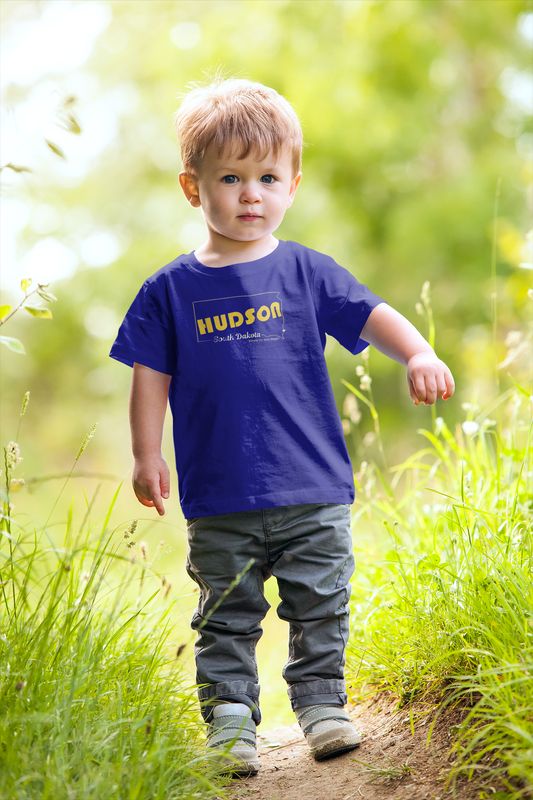 Where My Story Began T-Shirt Youth