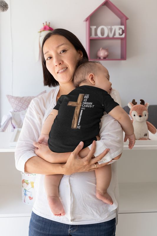 Infant Mike &amp; Christal Fundraiser