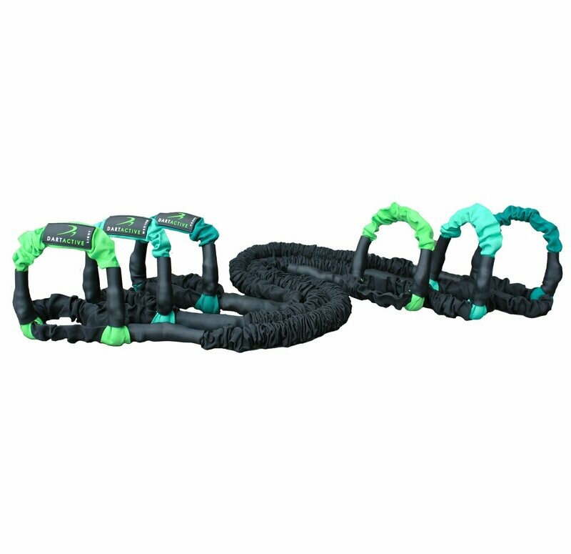 DARTBAND™ Performance Pack