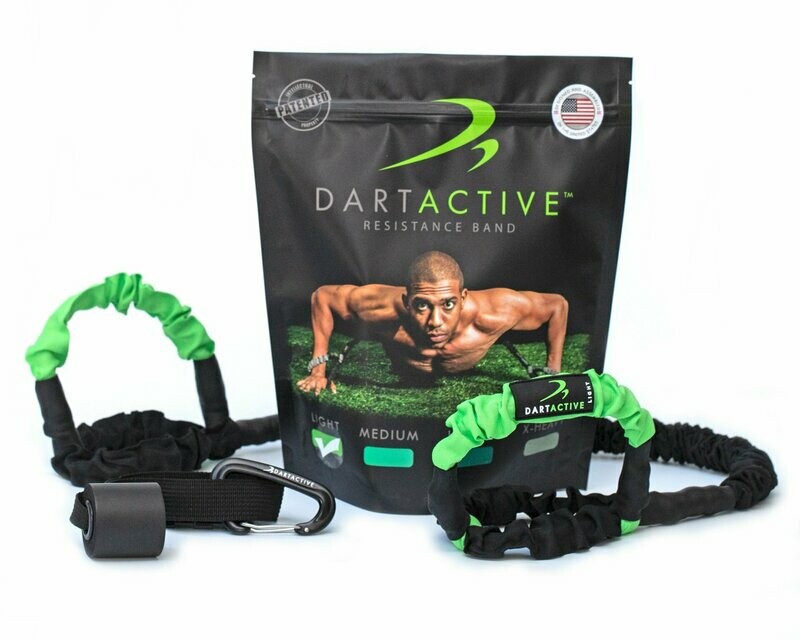 DARTBAND Accessory Pack