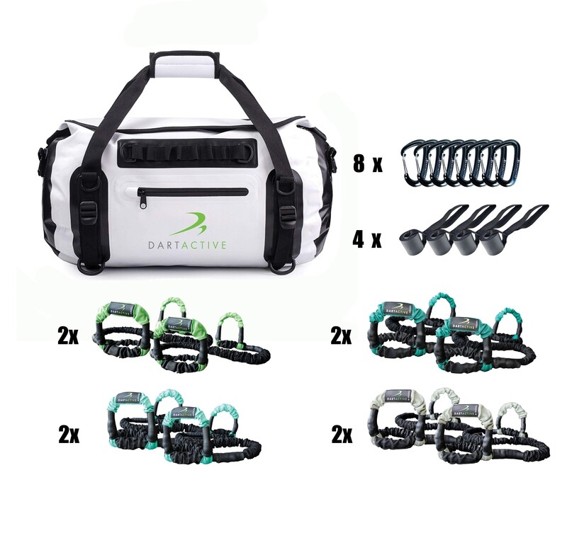 Dartactive PRO KIT