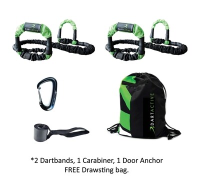 Dartband Duo Accessory Pack
