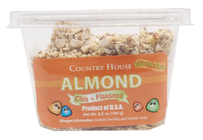 Almond Mix, 6.5 oz