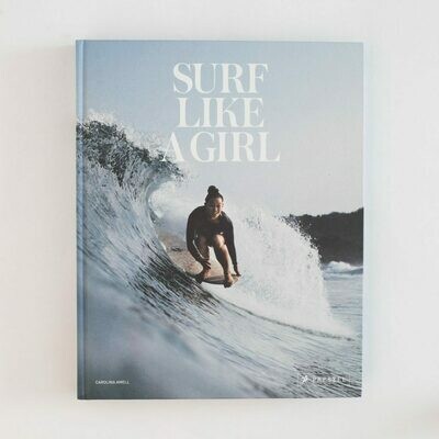 SURF BOOK