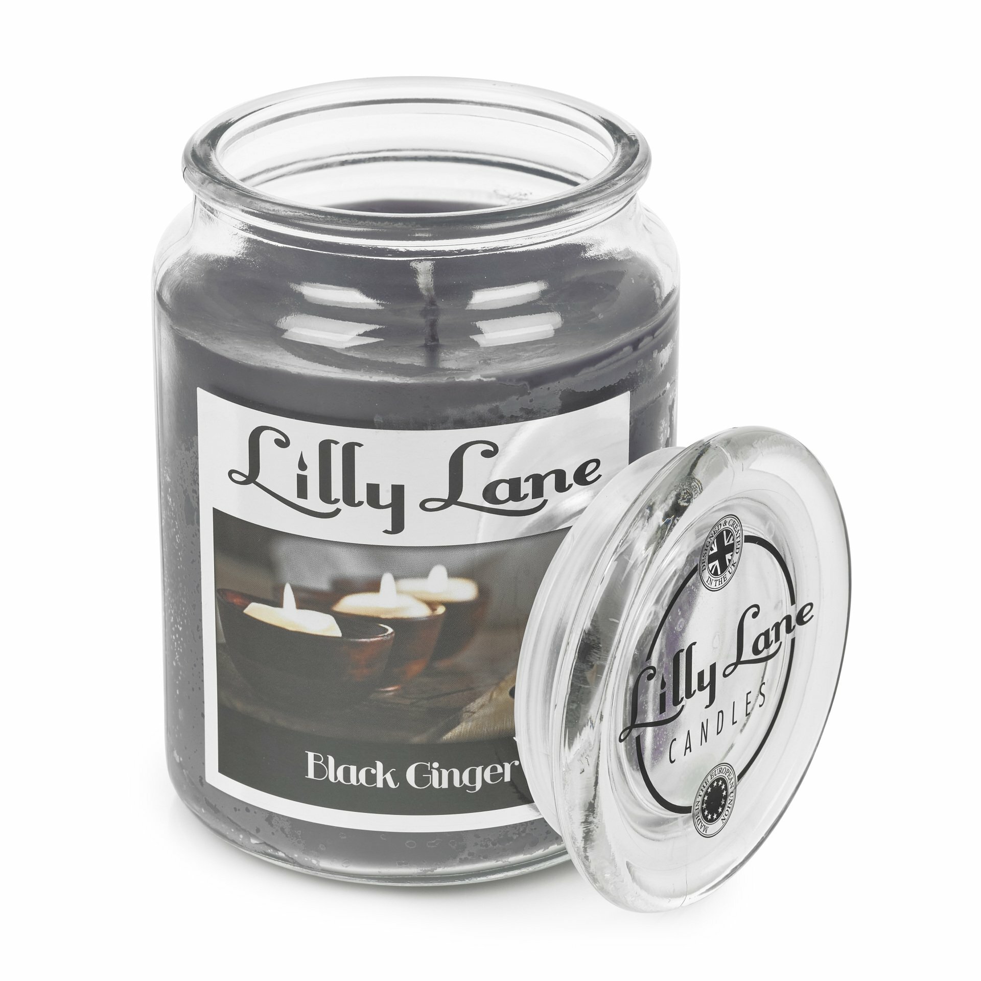 Lilly Lane Candles