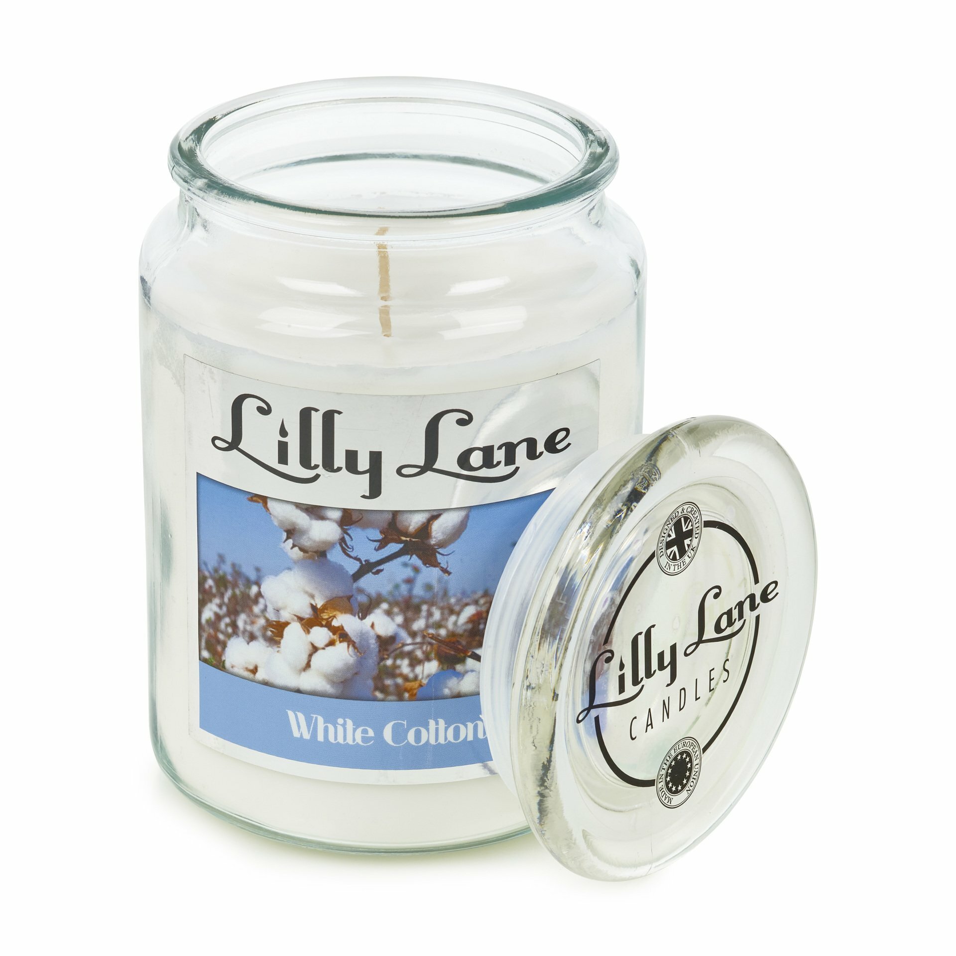 Lilly Lane Candles
